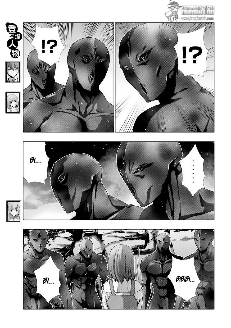 Parallel Paradise Chapter 14 – halaman 3