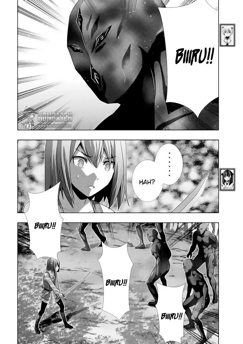 Parallel Paradise Chapter 14 – halaman 4