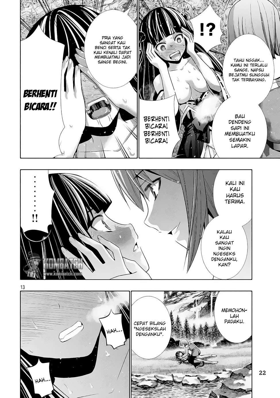Parallel Paradise Chapter 16 – halaman 13