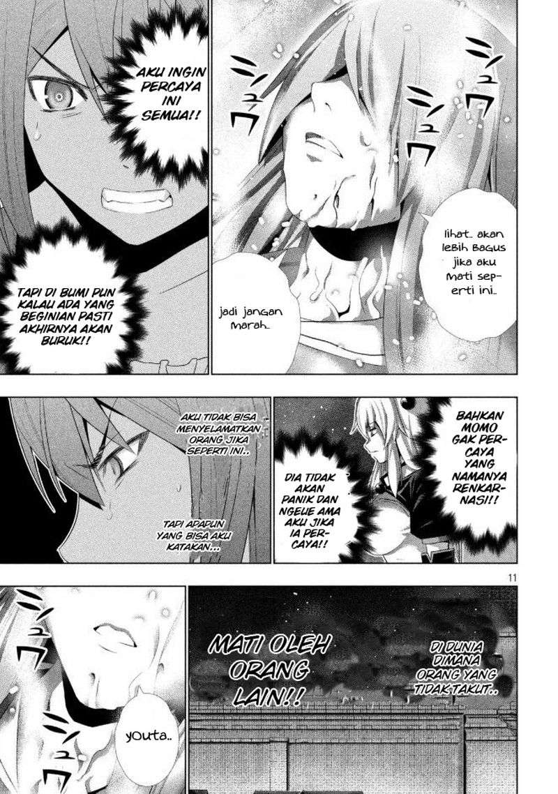 Parallel Paradise Chapter 22 – halaman 12