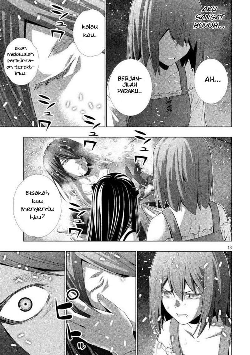 Parallel Paradise Chapter 22 – halaman 14