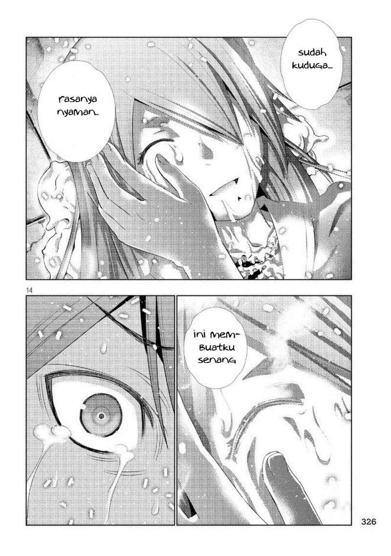 Parallel Paradise Chapter 22 – halaman 15