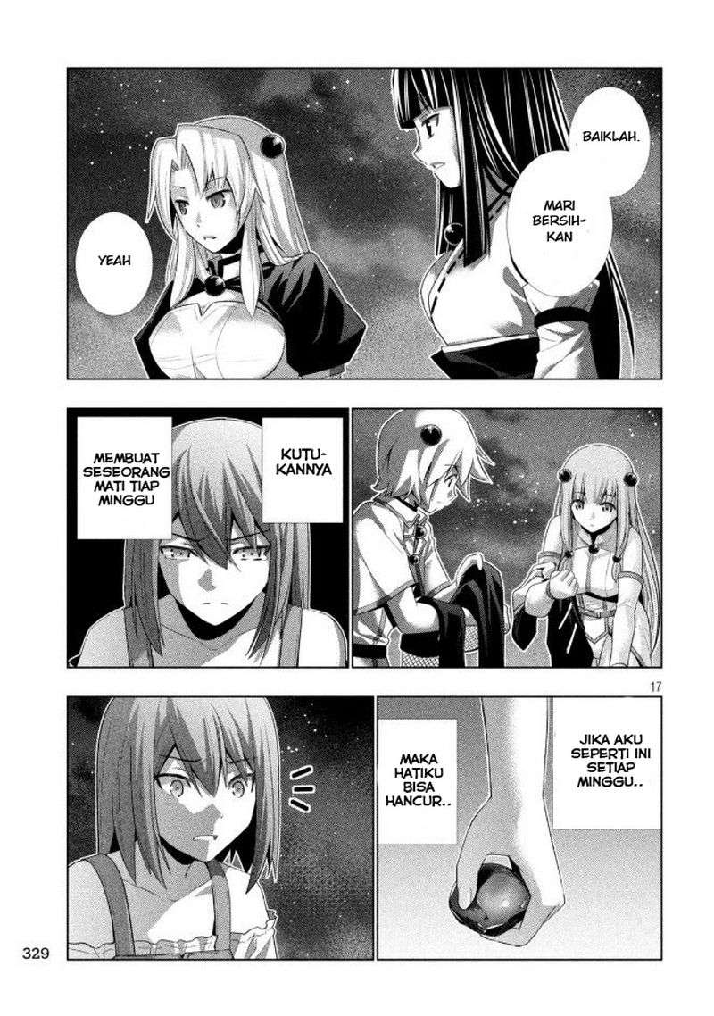 Parallel Paradise Chapter 22 – halaman 18