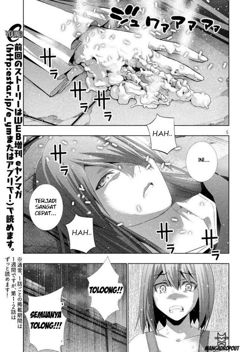 Parallel Paradise Chapter 22 – halaman 6