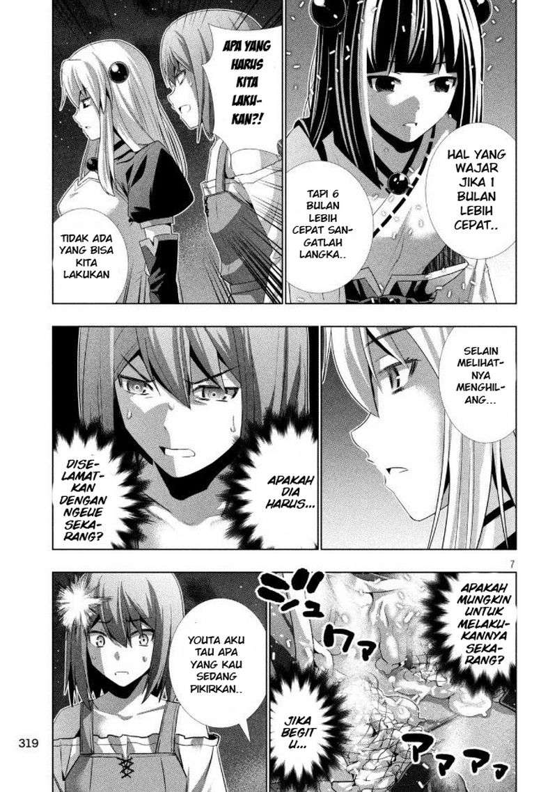 Parallel Paradise Chapter 22 – halaman 8