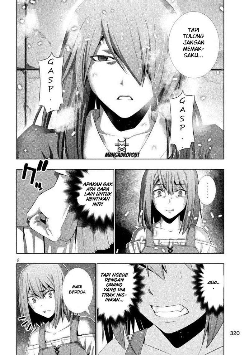 Parallel Paradise Chapter 22 – halaman 9