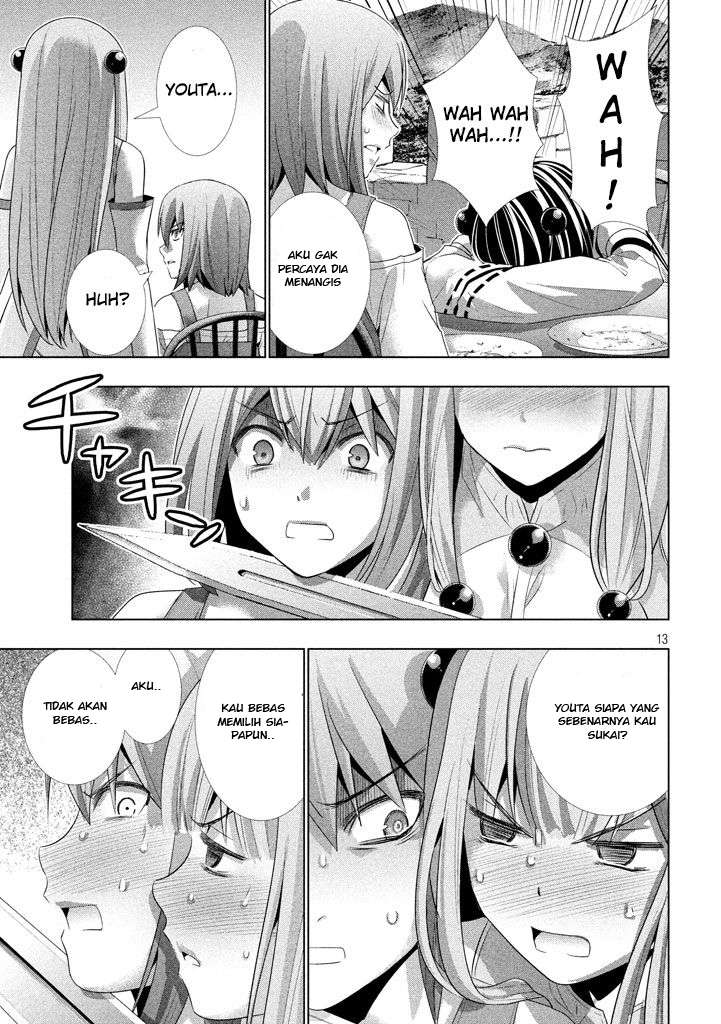Parallel Paradise Chapter 23 – halaman 14