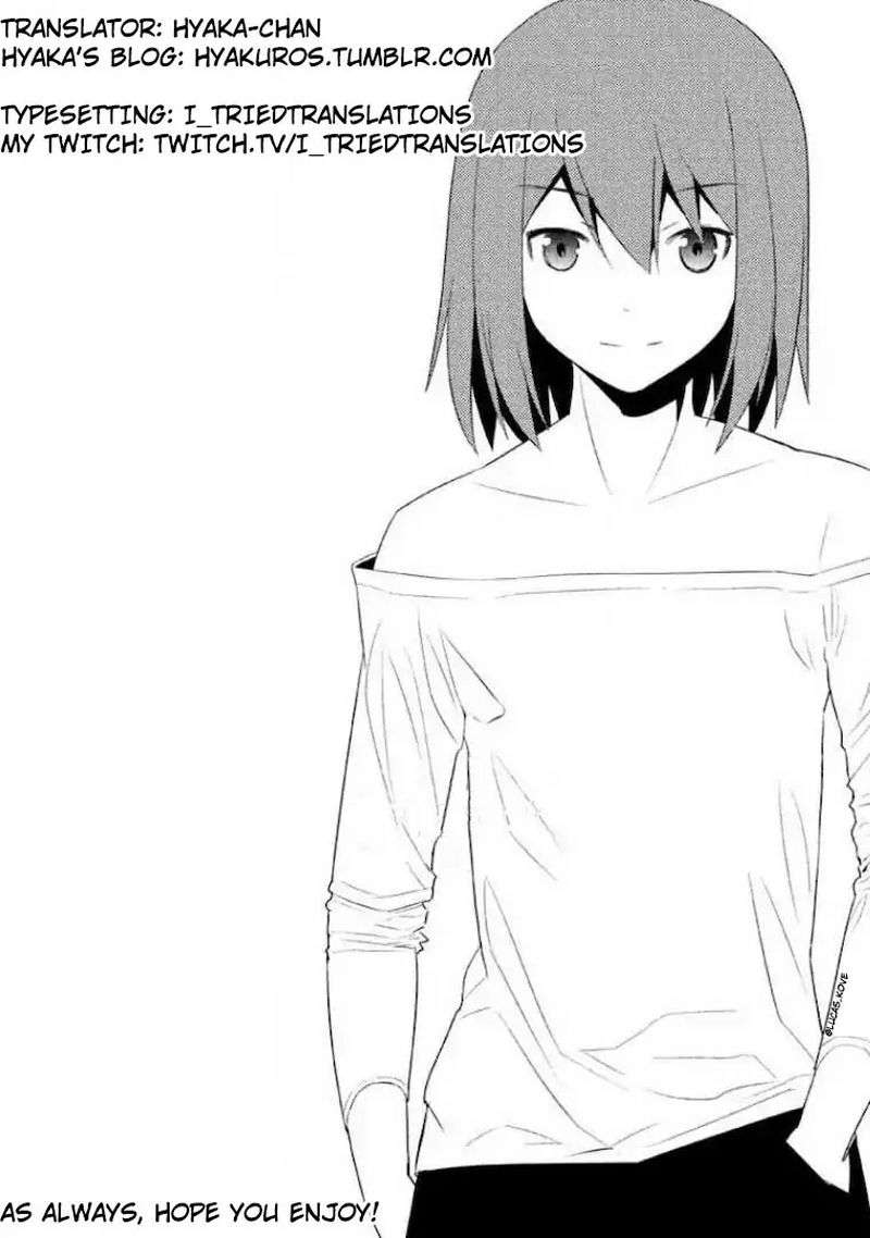 Parallel Paradise Chapter 30 – halaman 1