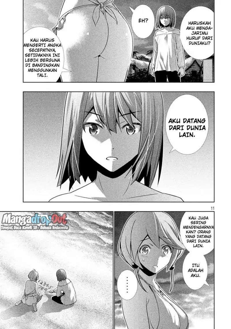Parallel Paradise Chapter 30 – halaman 12