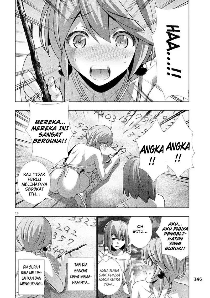 Parallel Paradise Chapter 30 – halaman 13