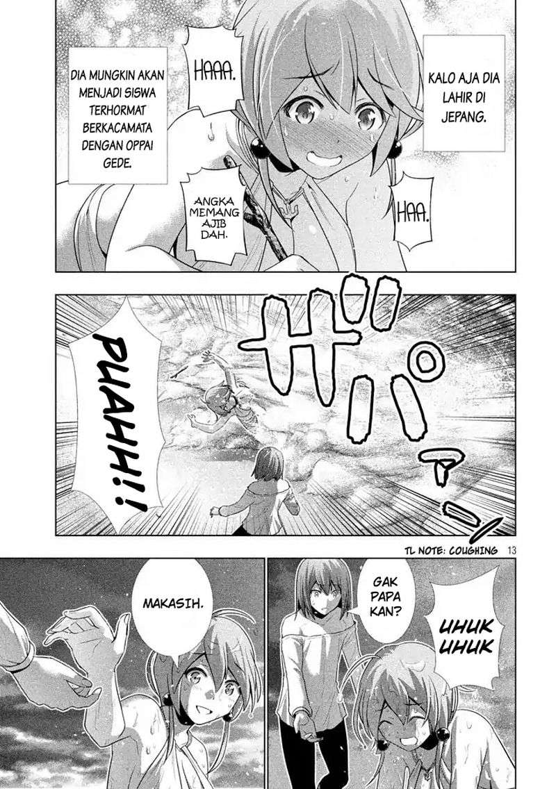 Parallel Paradise Chapter 30 – halaman 14