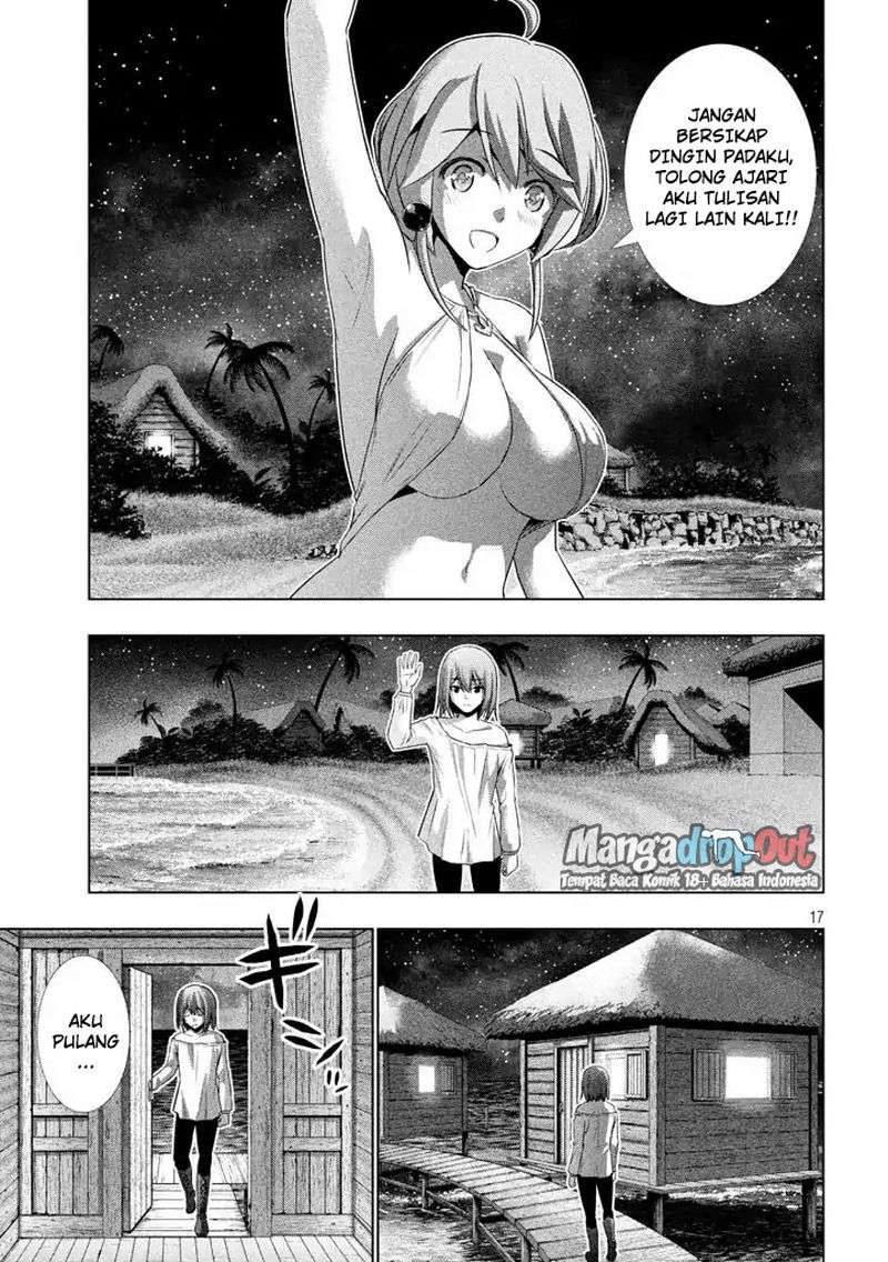 Parallel Paradise Chapter 30 – halaman 18