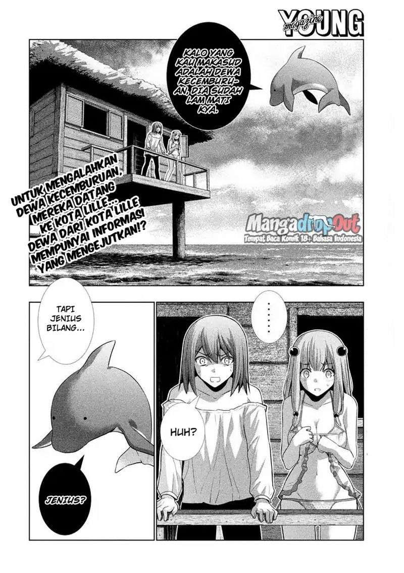 Parallel Paradise Chapter 30 – halaman 3