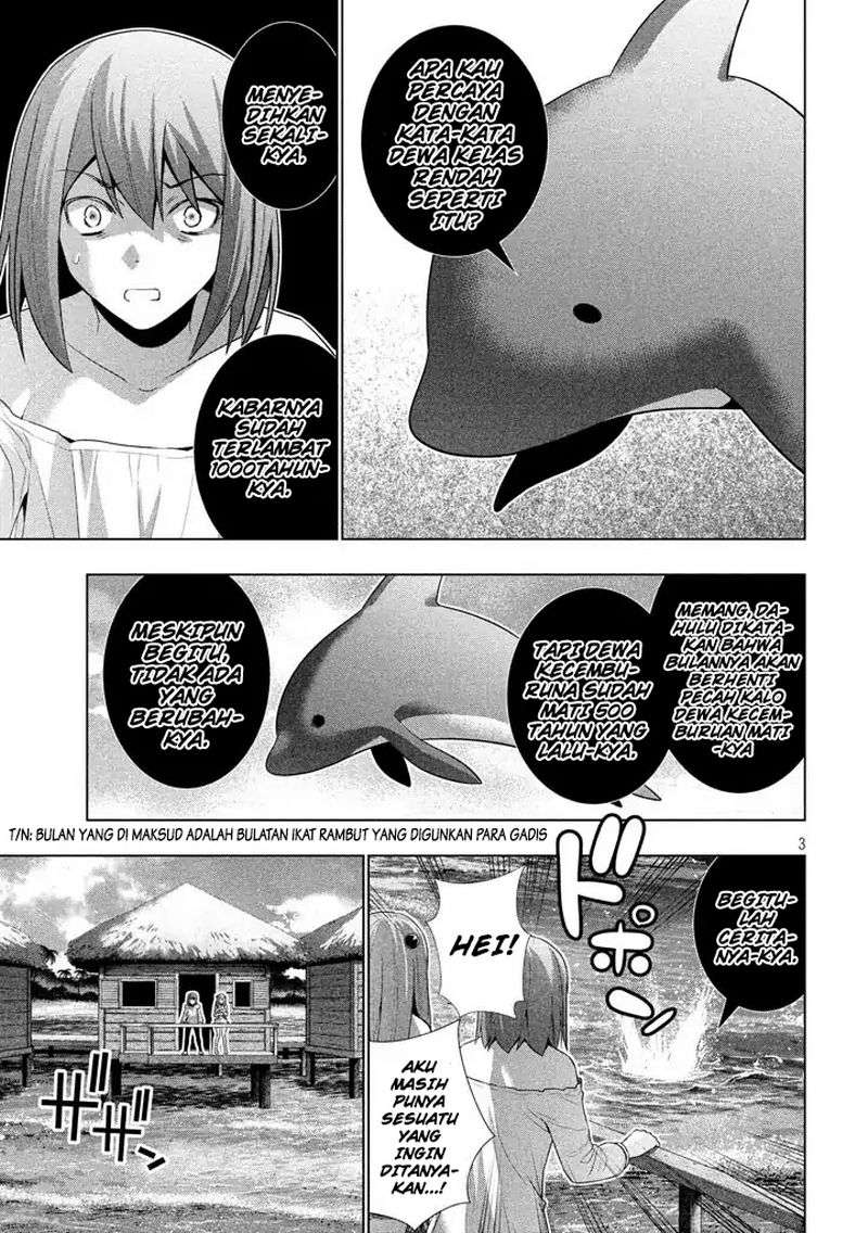 Parallel Paradise Chapter 30 – halaman 4