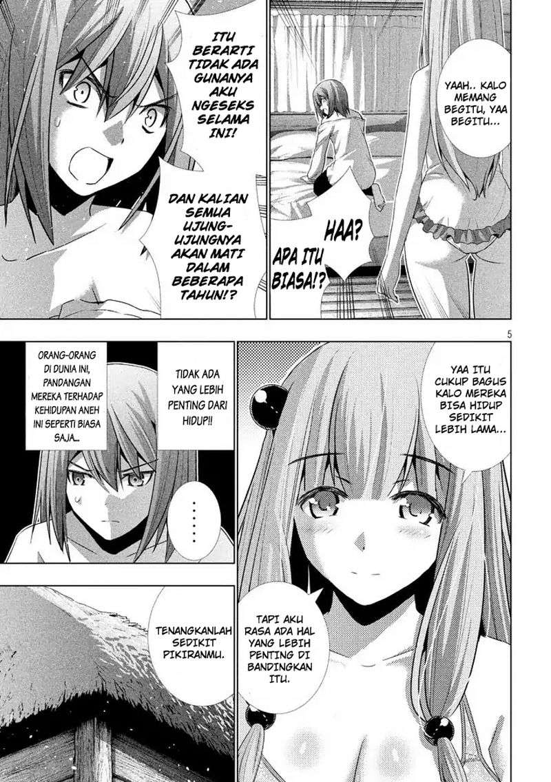 Parallel Paradise Chapter 30 – halaman 6