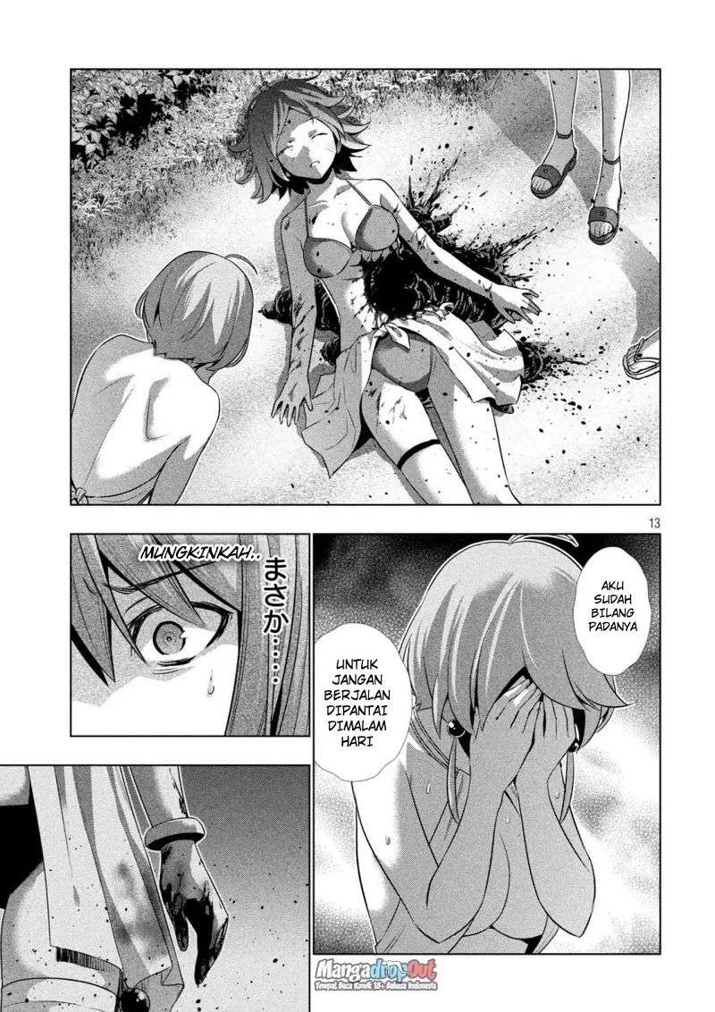 Parallel Paradise Chapter 33 – halaman 13