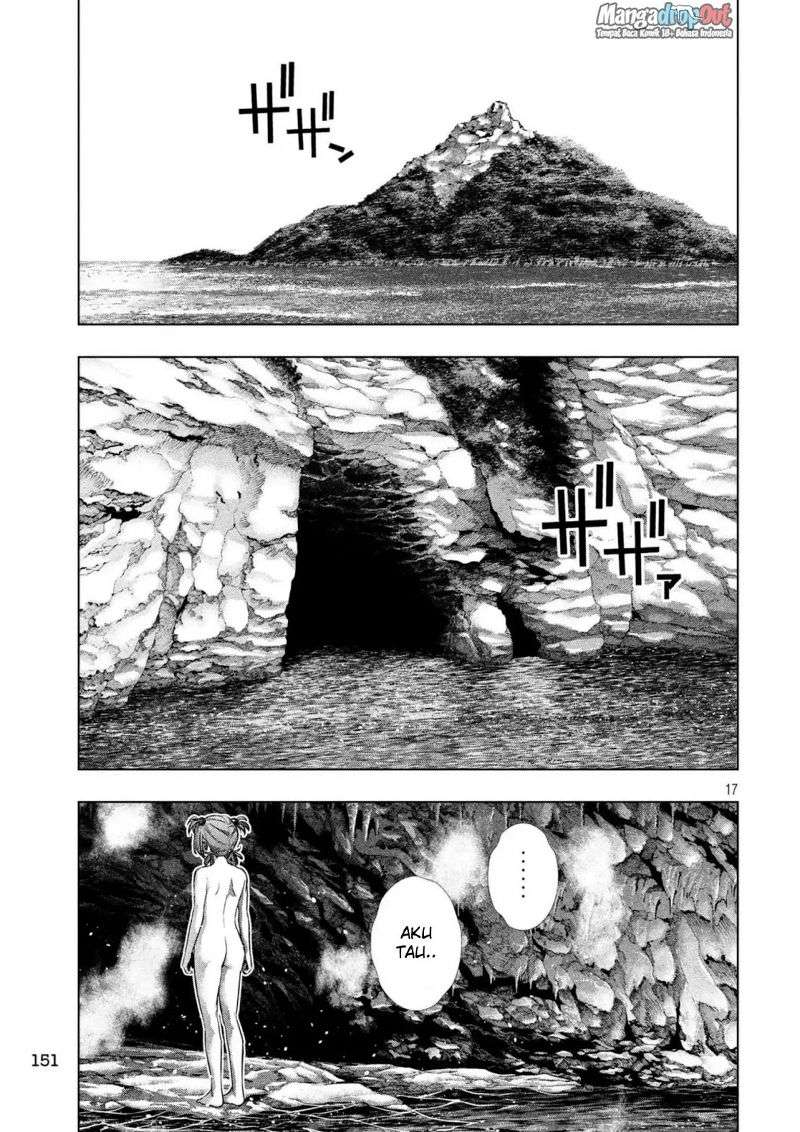 Parallel Paradise Chapter 33 – halaman 17