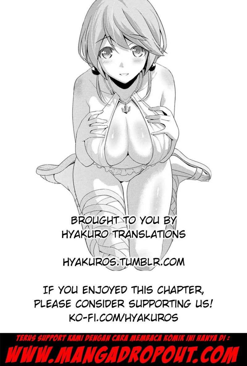 Parallel Paradise Chapter 33 – halaman 19