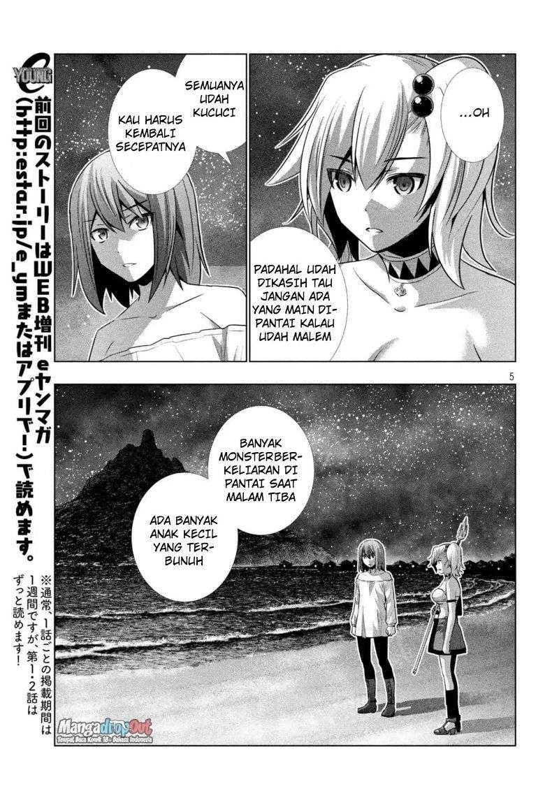 Parallel Paradise Chapter 33 – halaman 5
