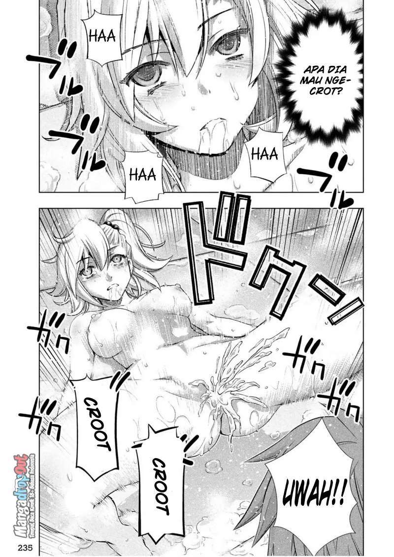 Parallel Paradise Chapter 38 – halaman 15
