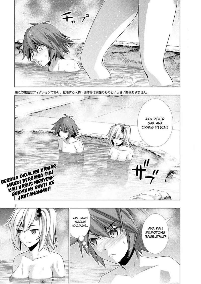 Parallel Paradise Chapter 38 – halaman 2