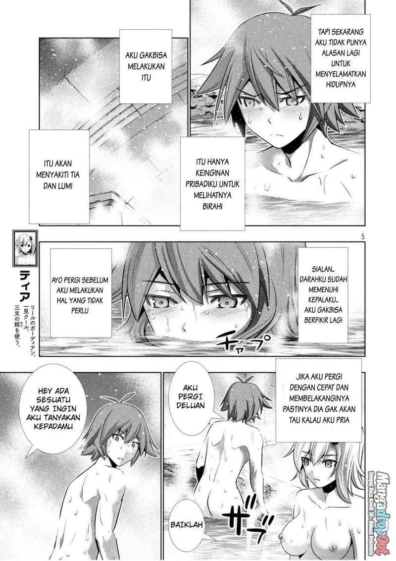 Parallel Paradise Chapter 38 – halaman 5