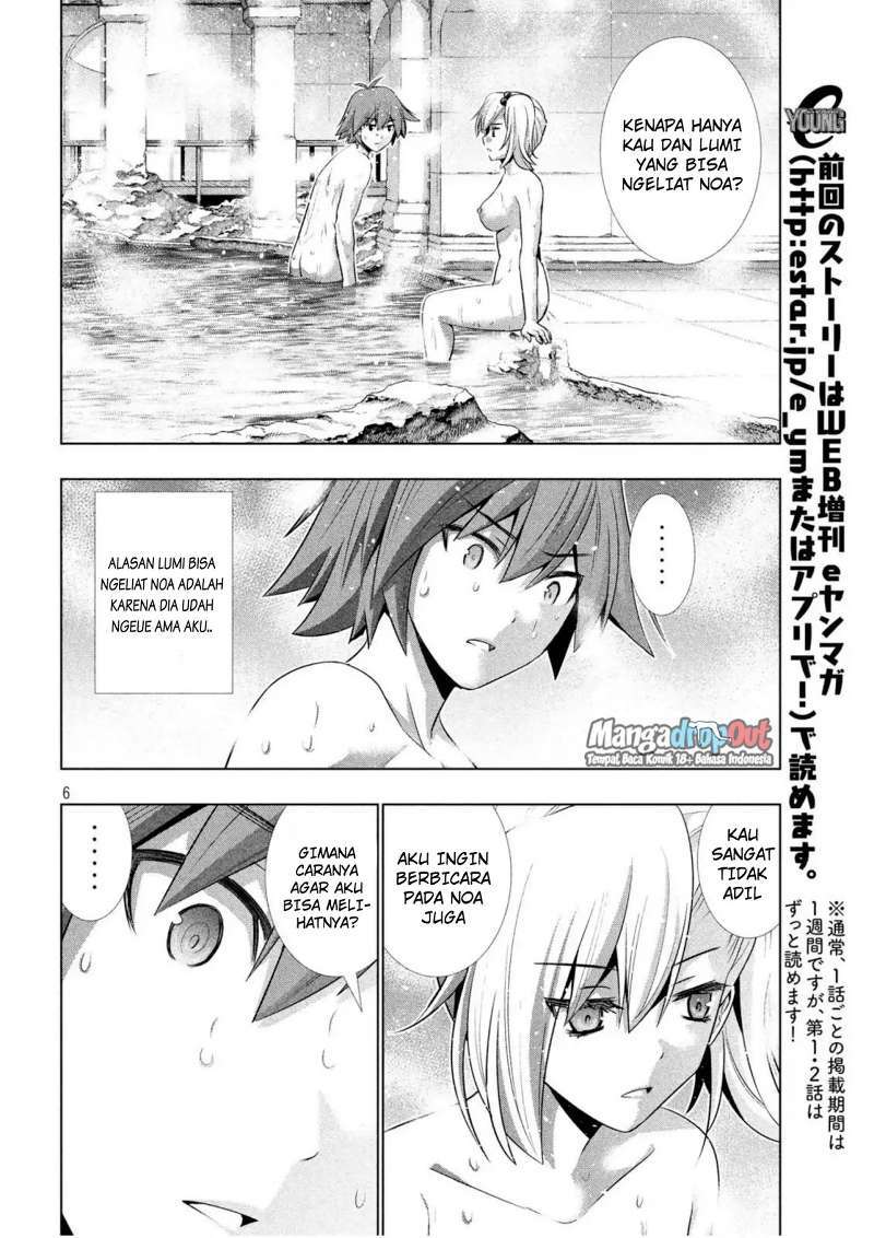 Parallel Paradise Chapter 38 – halaman 6