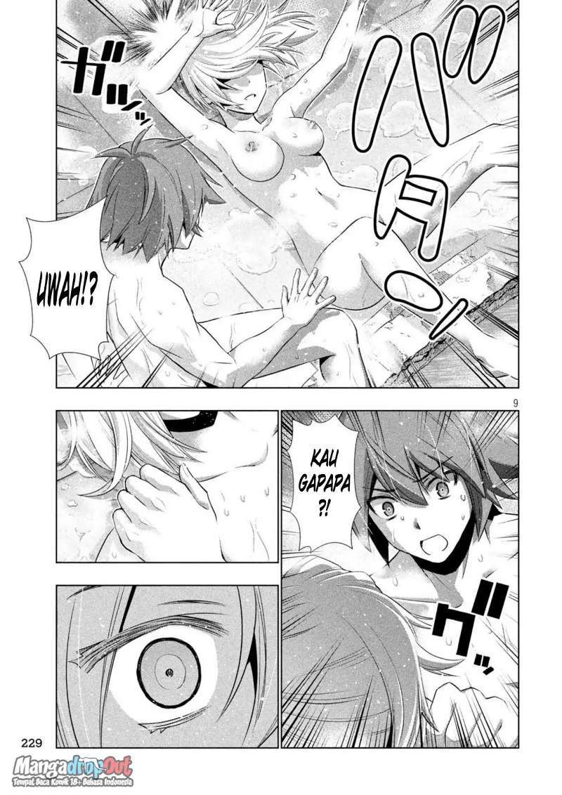 Parallel Paradise Chapter 38 – halaman 9