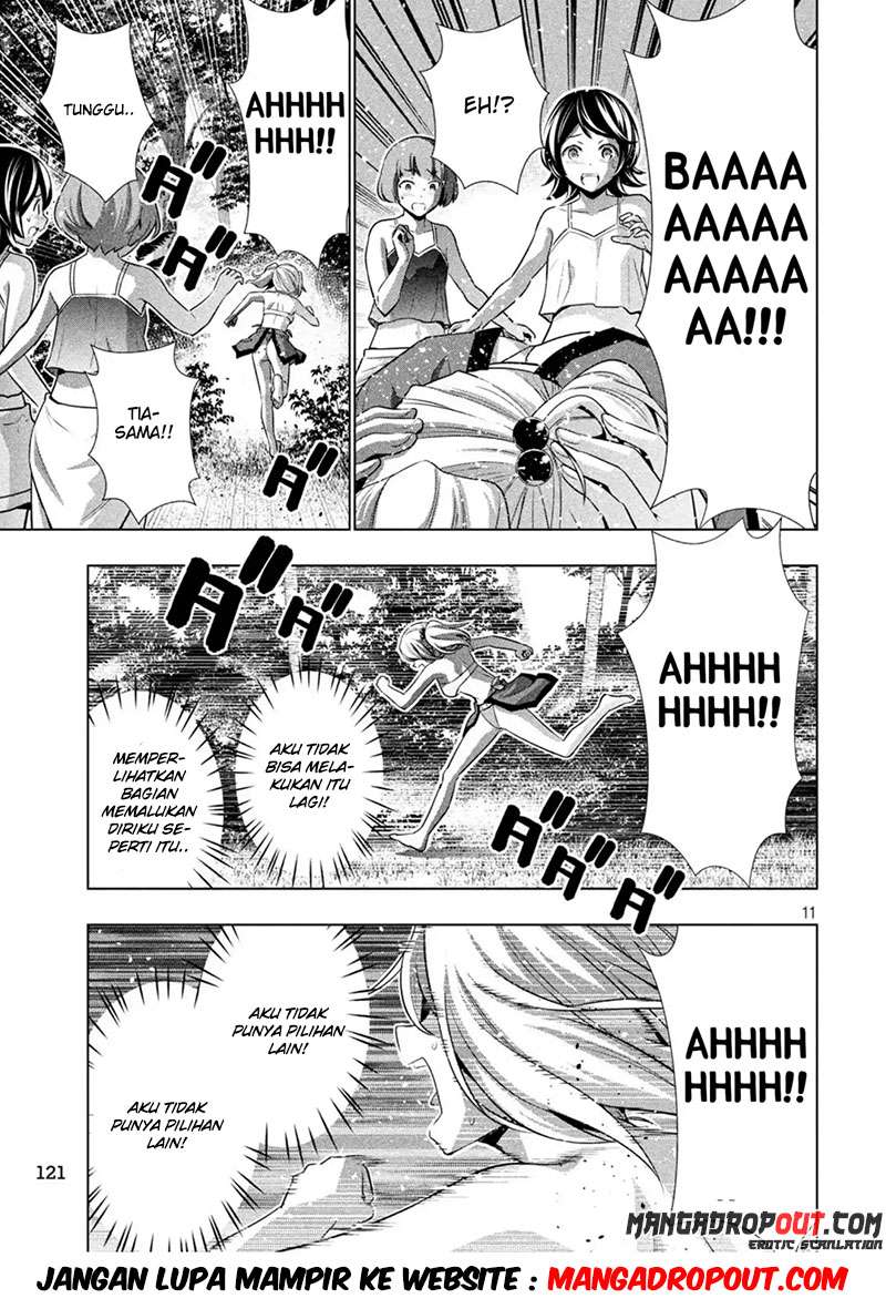 Parallel Paradise Chapter 40 – halaman 11