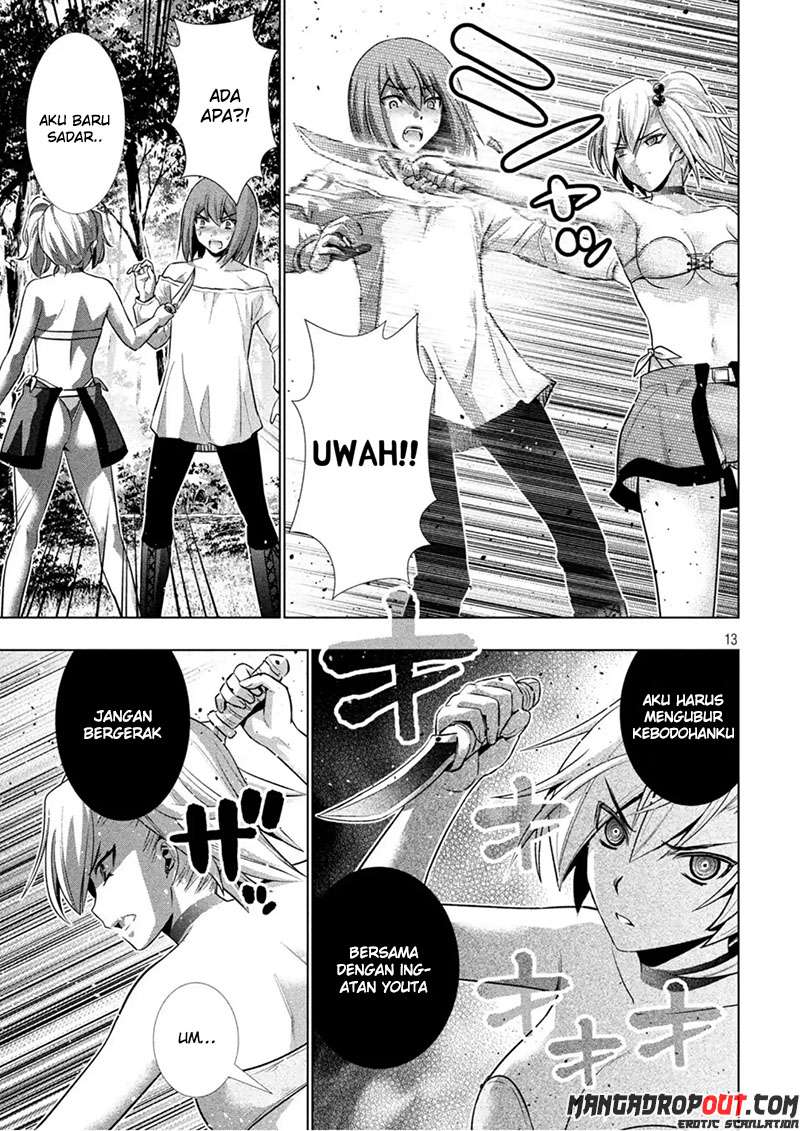 Parallel Paradise Chapter 40 – halaman 13