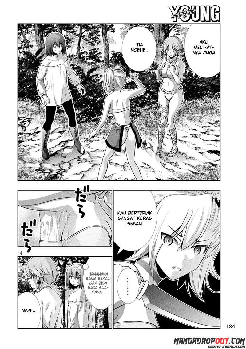 Parallel Paradise Chapter 40 – halaman 14