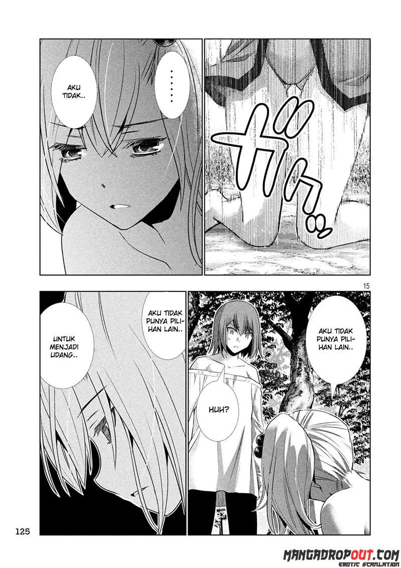 Parallel Paradise Chapter 40 – halaman 15