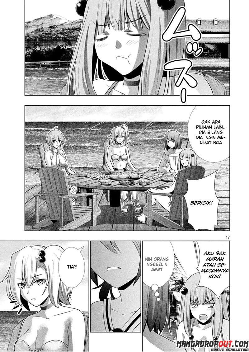 Parallel Paradise Chapter 40 – halaman 17