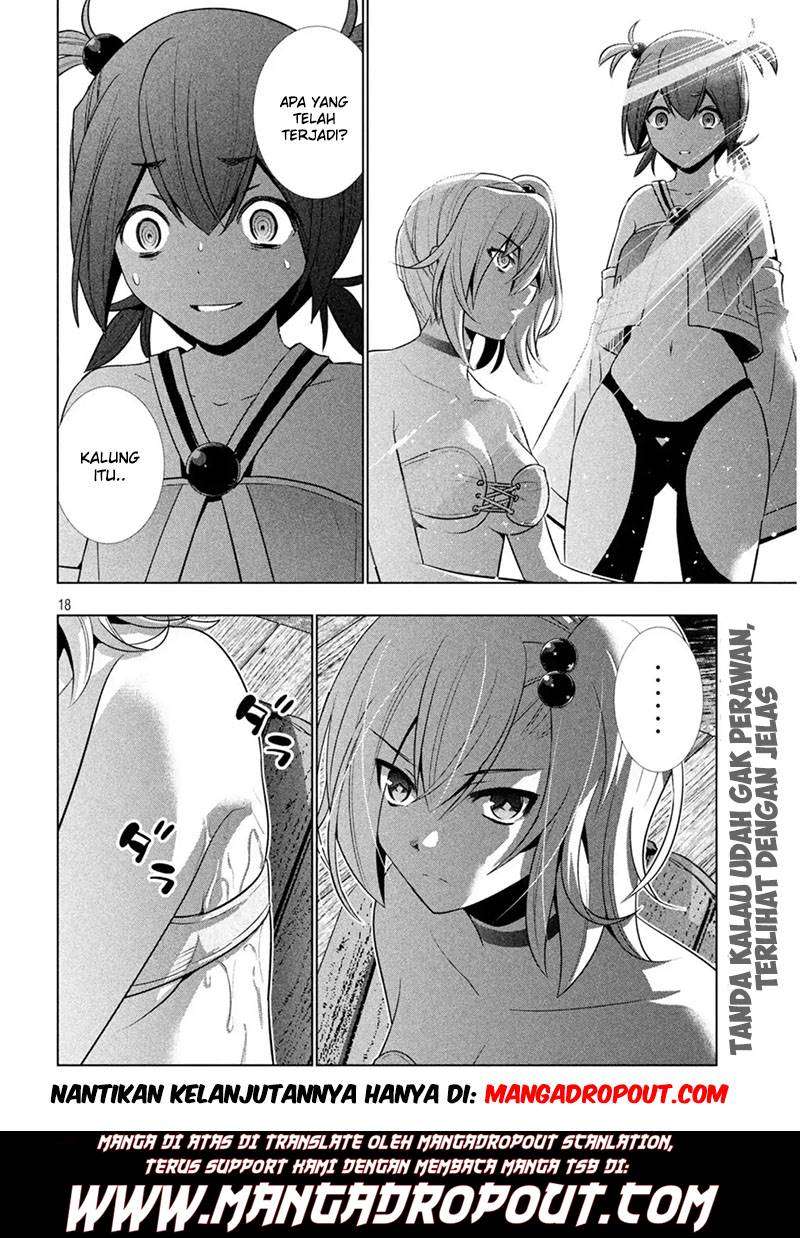 Parallel Paradise Chapter 40 – halaman 18