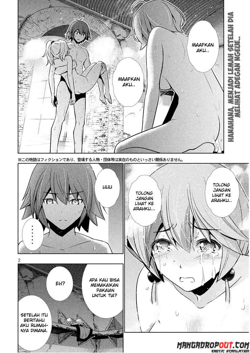 Parallel Paradise Chapter 40 – halaman 2