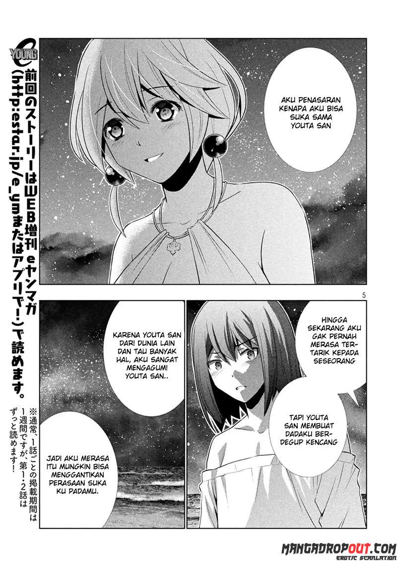 Parallel Paradise Chapter 40 – halaman 5