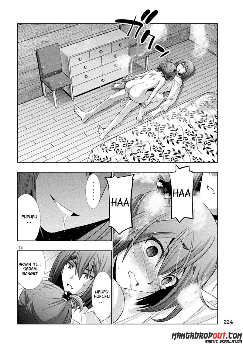 Parallel Paradise Chapter 42 – halaman 14