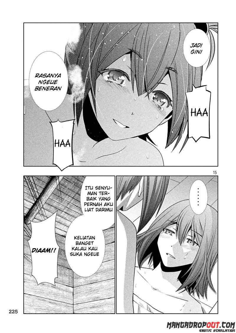 Parallel Paradise Chapter 42 – halaman 15