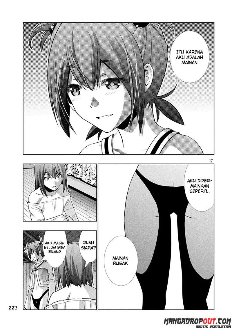 Parallel Paradise Chapter 42 – halaman 17