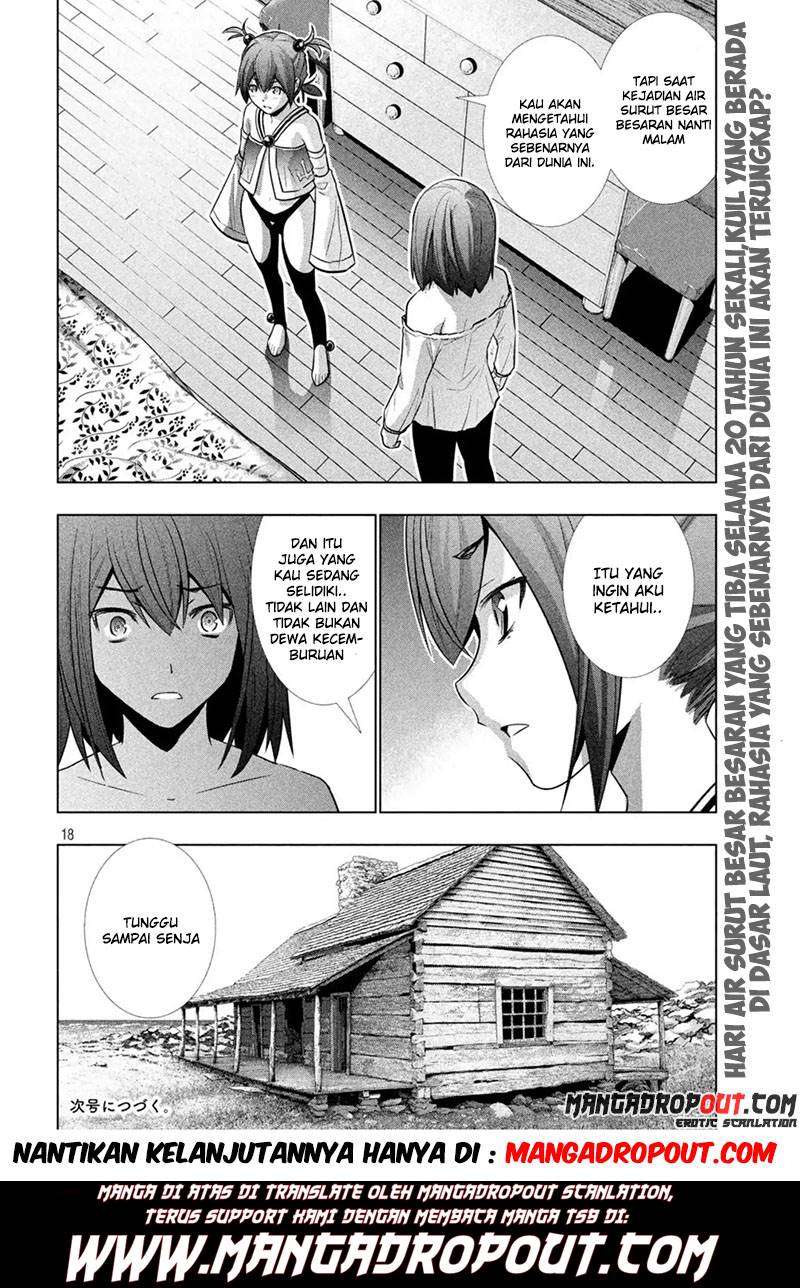 Parallel Paradise Chapter 42 – halaman 18