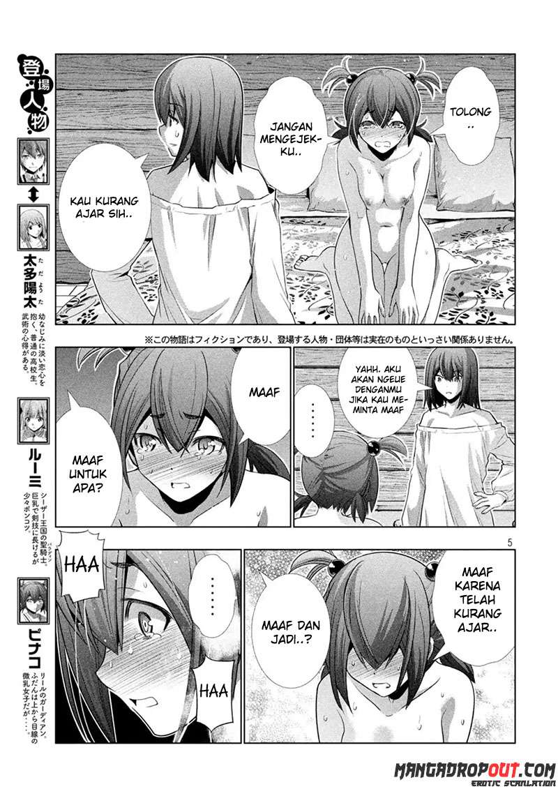 Parallel Paradise Chapter 42 – halaman 5