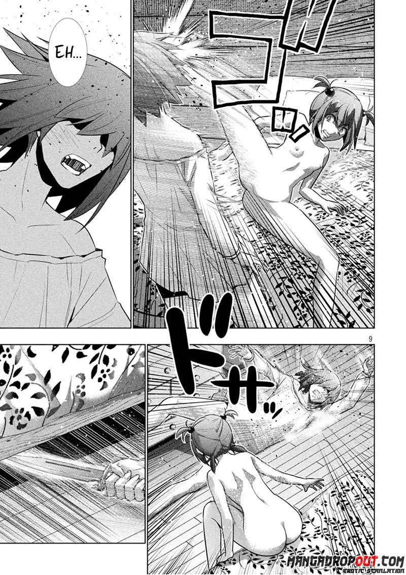 Parallel Paradise Chapter 42 – halaman 9