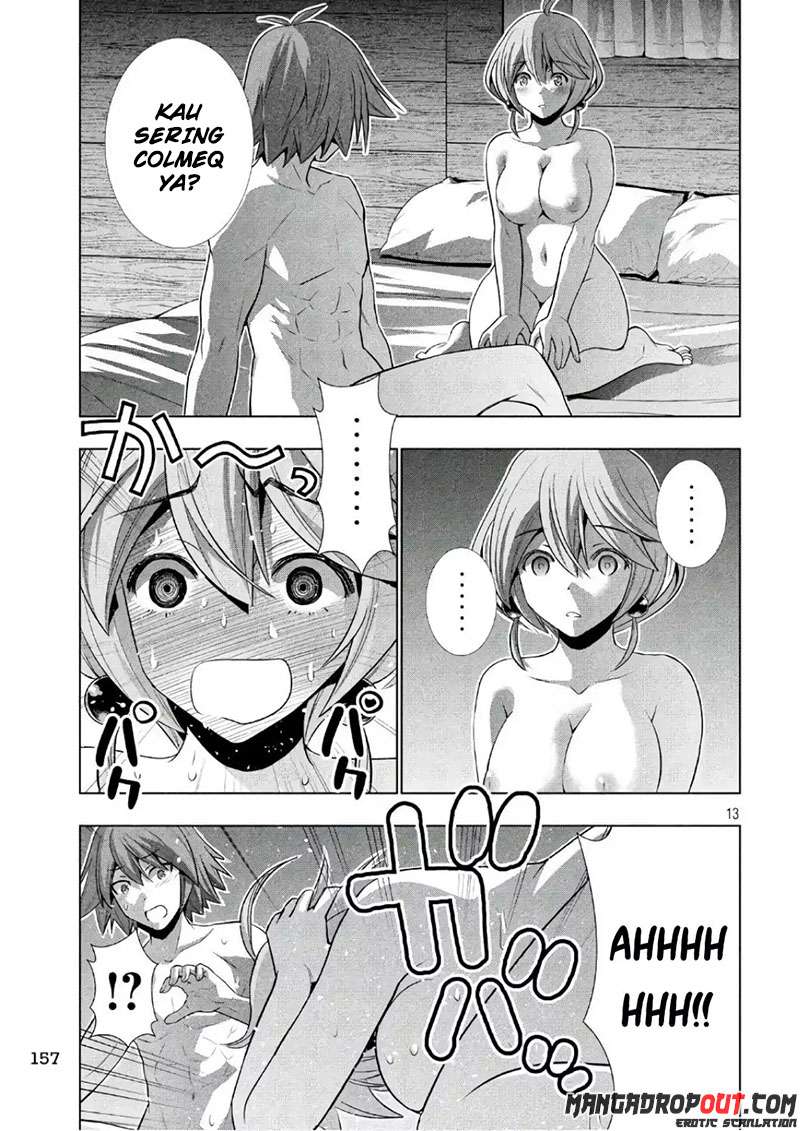 Parallel Paradise Chapter 44 – halaman 13
