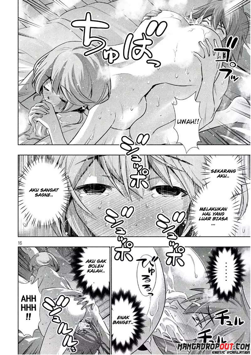 Parallel Paradise Chapter 44 – halaman 16