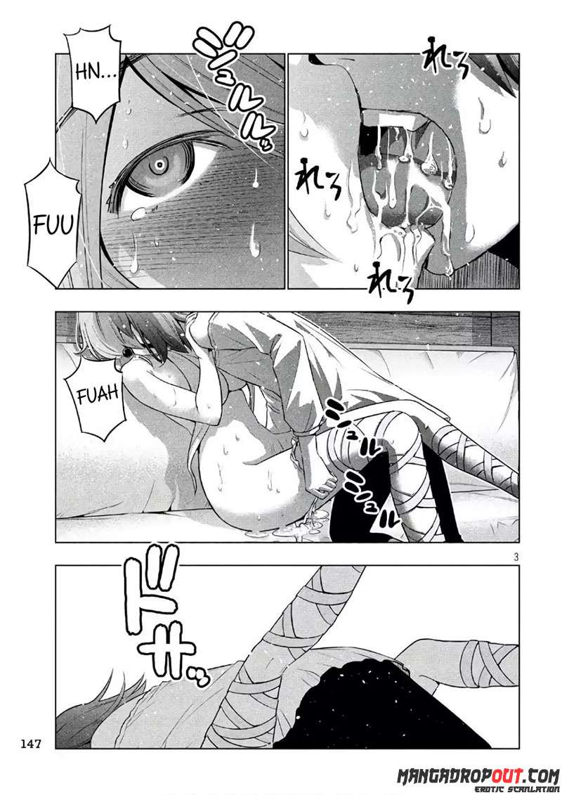 Parallel Paradise Chapter 44 – halaman 3