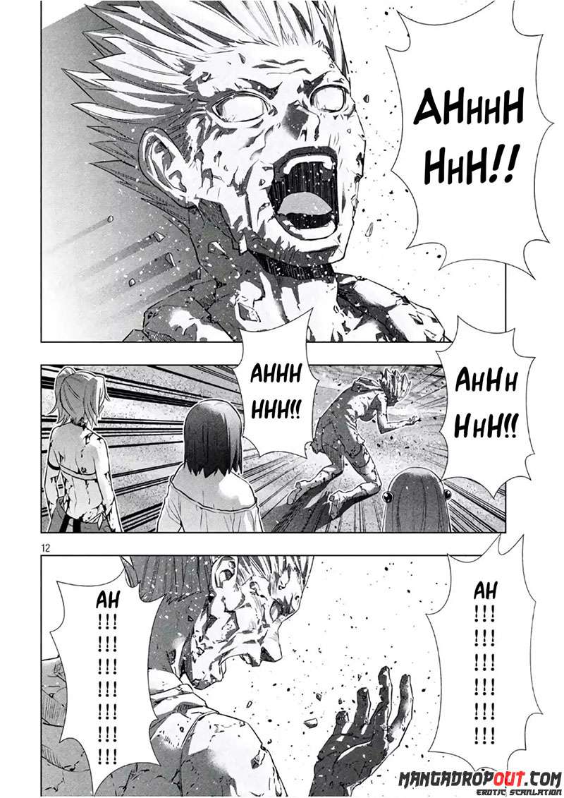 Parallel Paradise Chapter 51 – halaman 12