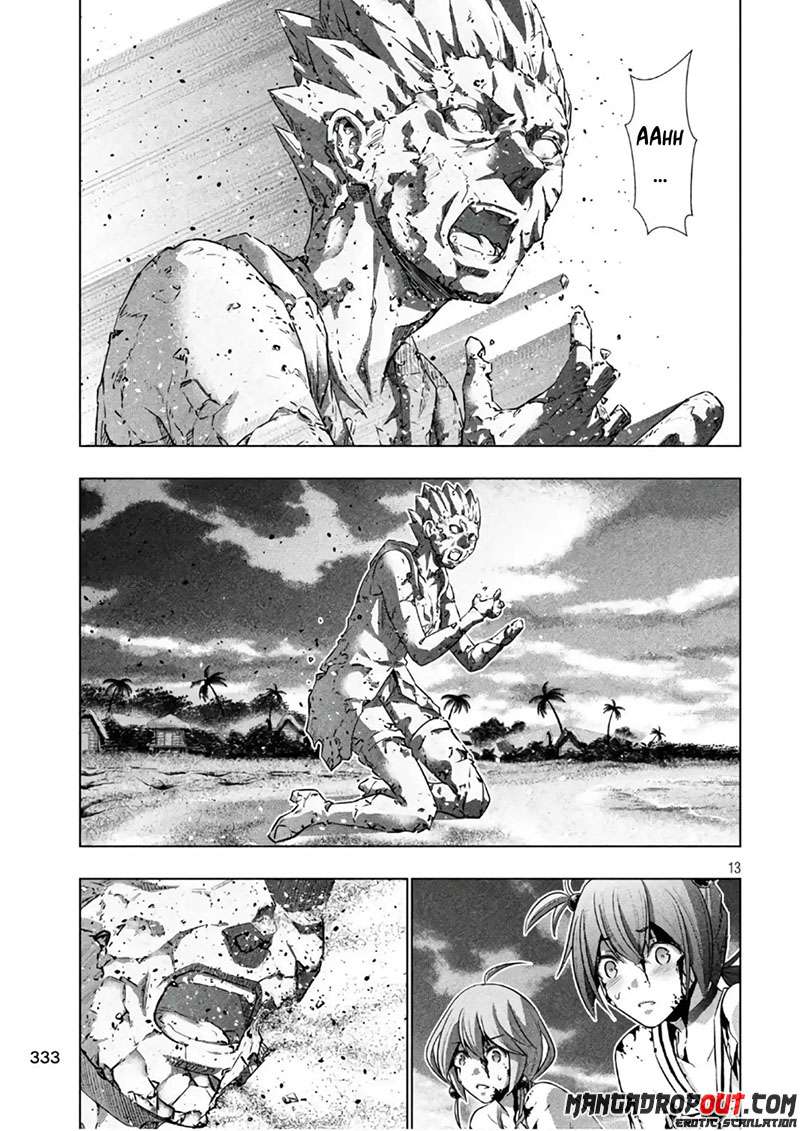Parallel Paradise Chapter 51 – halaman 13