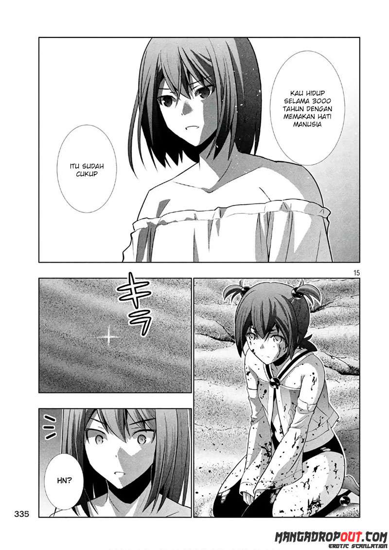 Parallel Paradise Chapter 51 – halaman 15