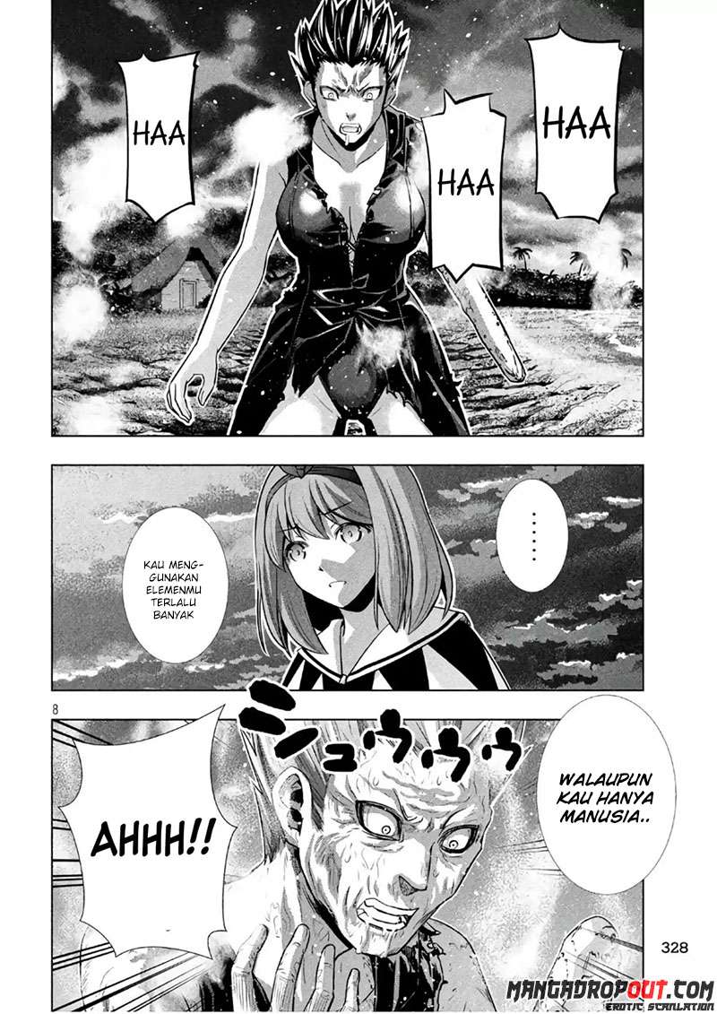 Parallel Paradise Chapter 51 – halaman 8