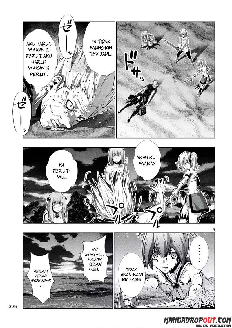 Parallel Paradise Chapter 51 – halaman 9